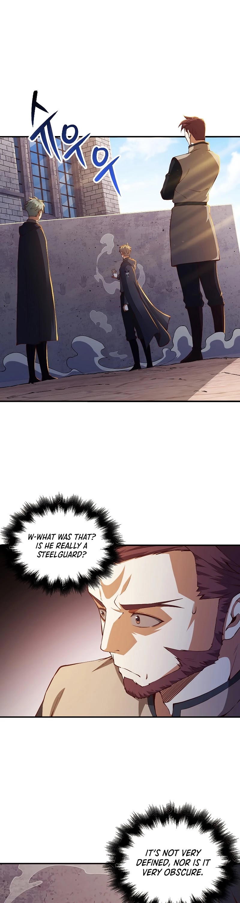 The Lord’s Coins Aren’t Decreasing?! chapter 46 - page 2