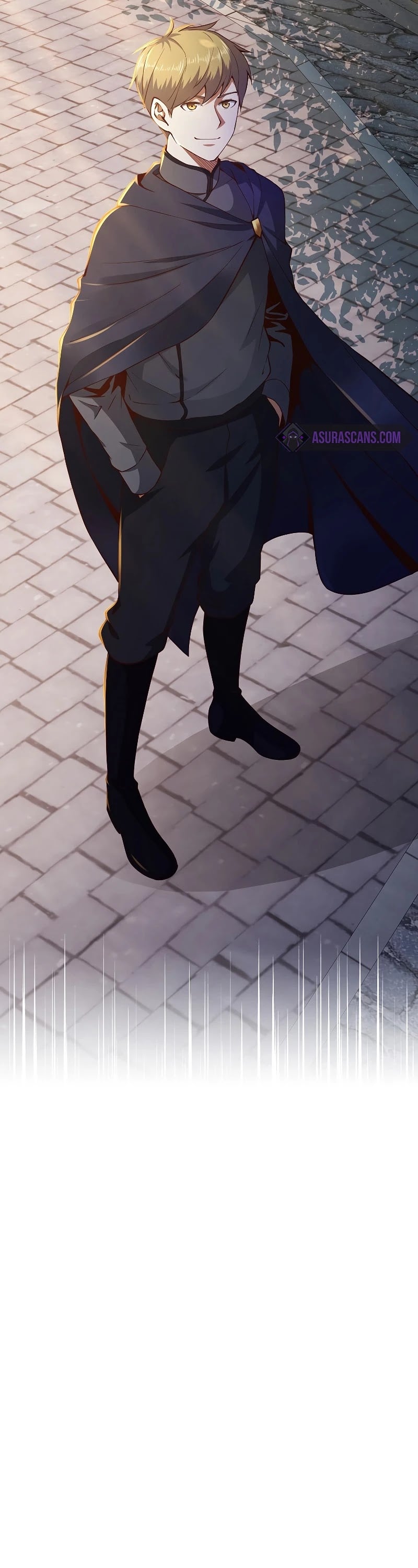 The Lord’s Coins Aren’t Decreasing?! chapter 46 - page 24