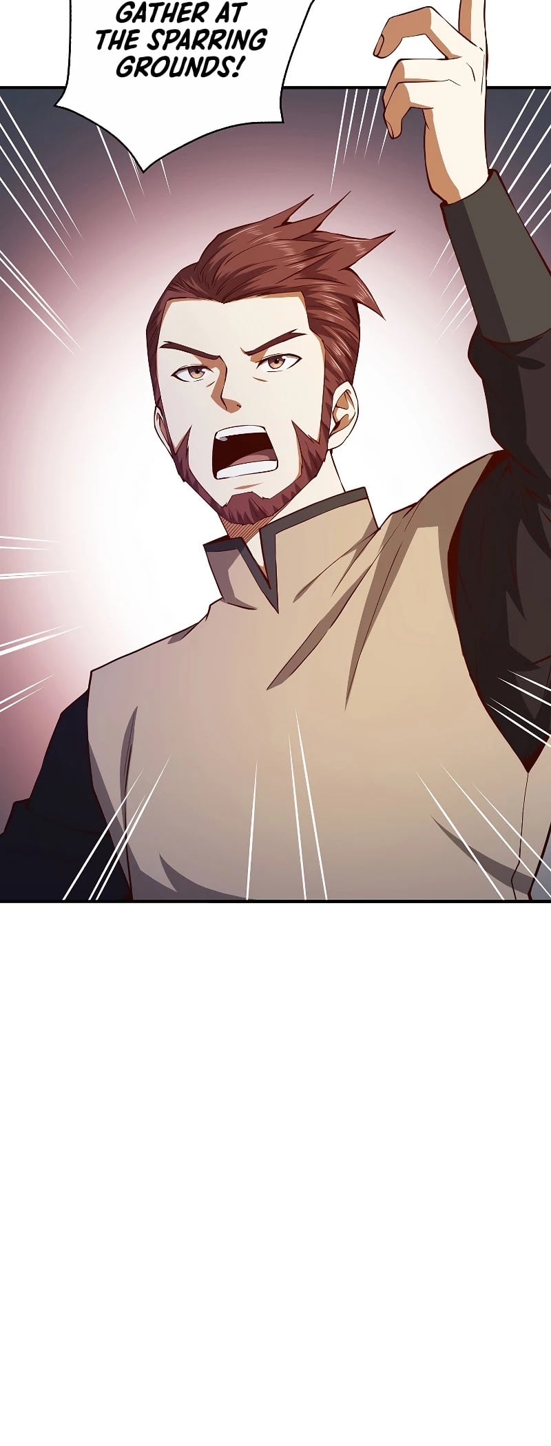 The Lord’s Coins Aren’t Decreasing?! chapter 46 - page 35