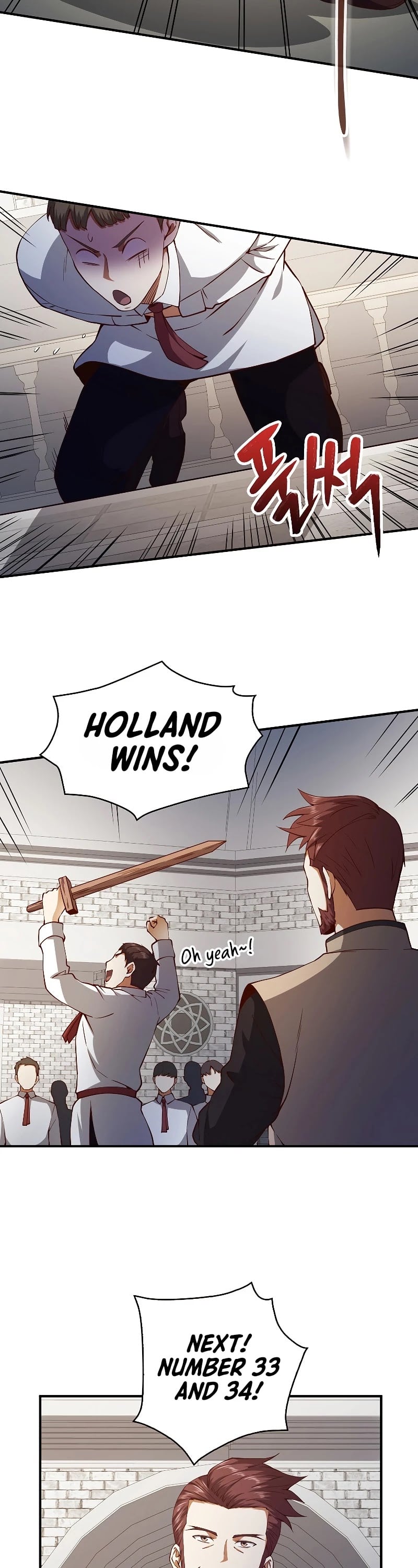 The Lord’s Coins Aren’t Decreasing?! chapter 46 - page 37