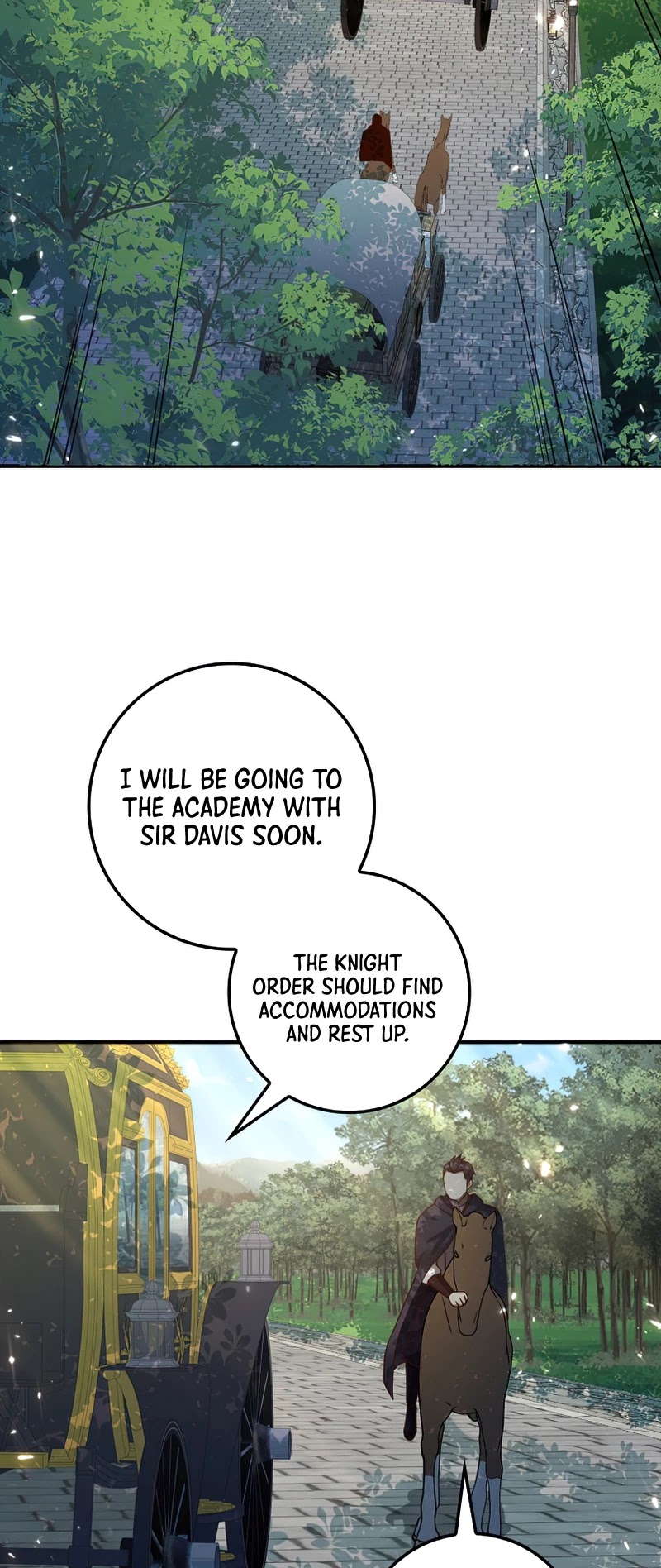 The Lord’s Coins Aren’t Decreasing?! chapter 45 - page 16