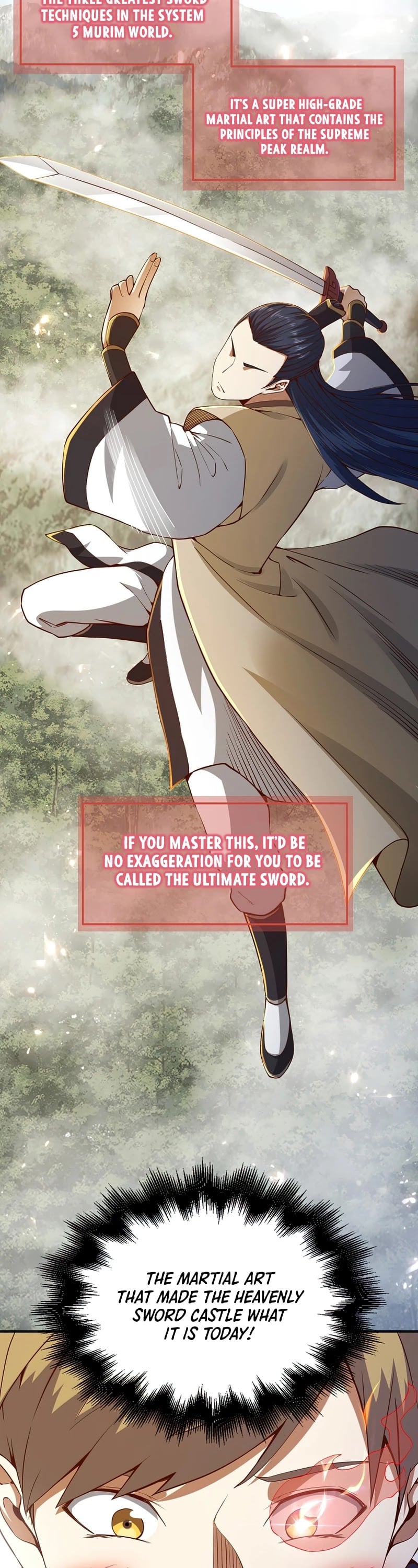 The Lord’s Coins Aren’t Decreasing?! chapter 45 - page 4