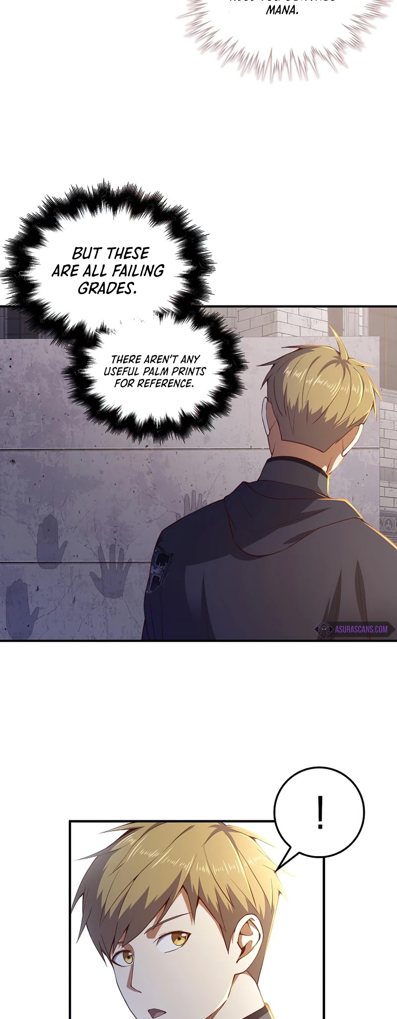 The Lord’s Coins Aren’t Decreasing?! chapter 45 - page 40