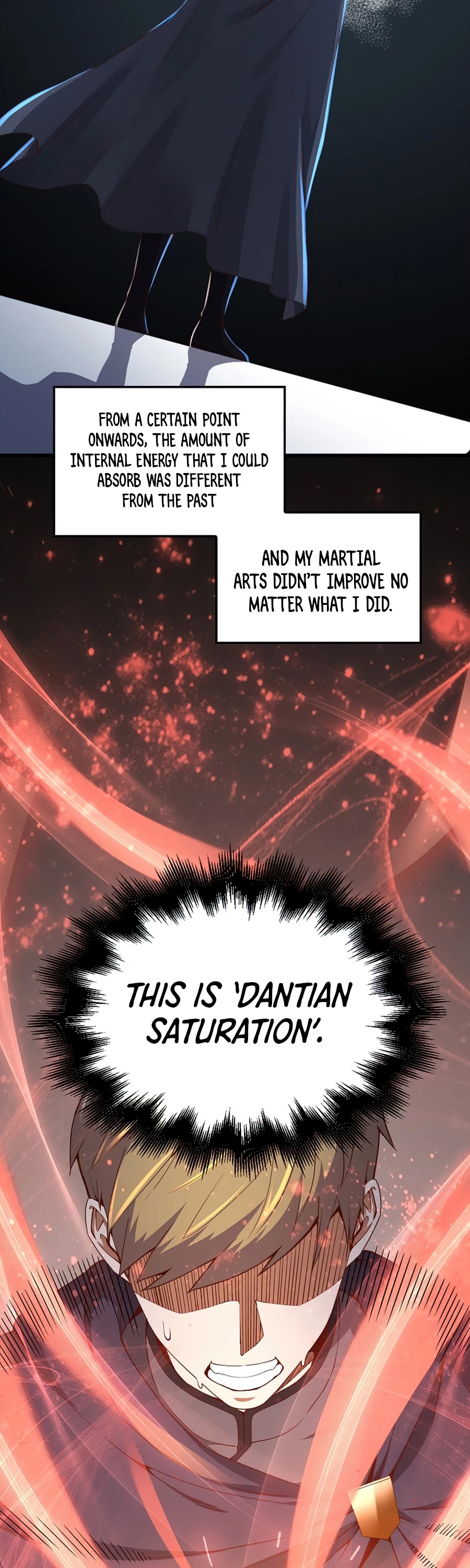 The Lord’s Coins Aren’t Decreasing?! chapter 43 - page 16