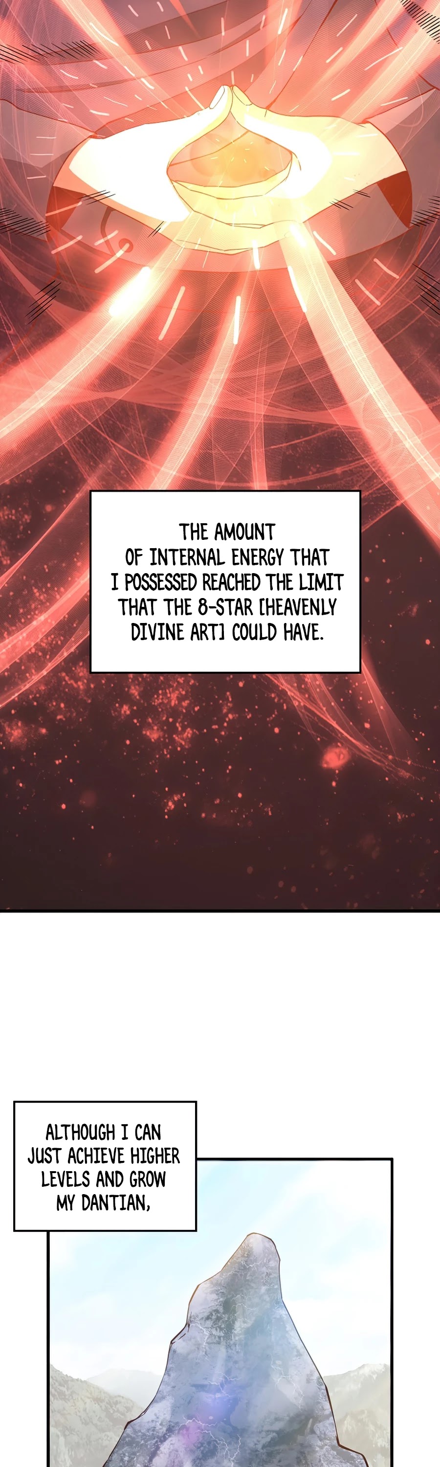 The Lord’s Coins Aren’t Decreasing?! chapter 43 - page 17