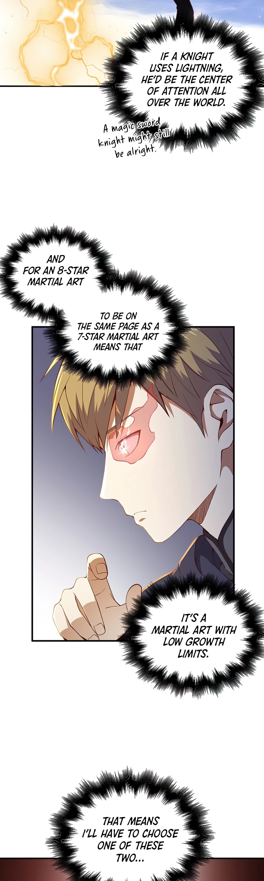The Lord’s Coins Aren’t Decreasing?! chapter 43 - page 30
