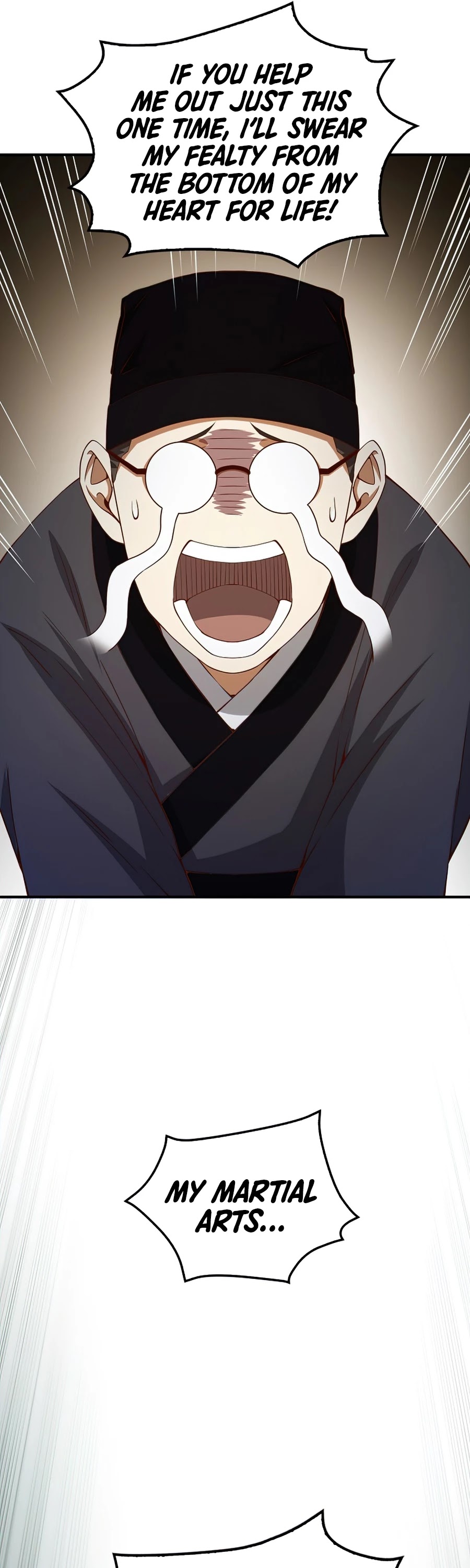 The Lord’s Coins Aren’t Decreasing?! chapter 43 - page 47