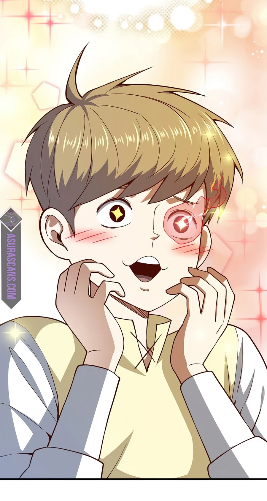 The Lord’s Coins Aren’t Decreasing?! chapter 43 - page 9