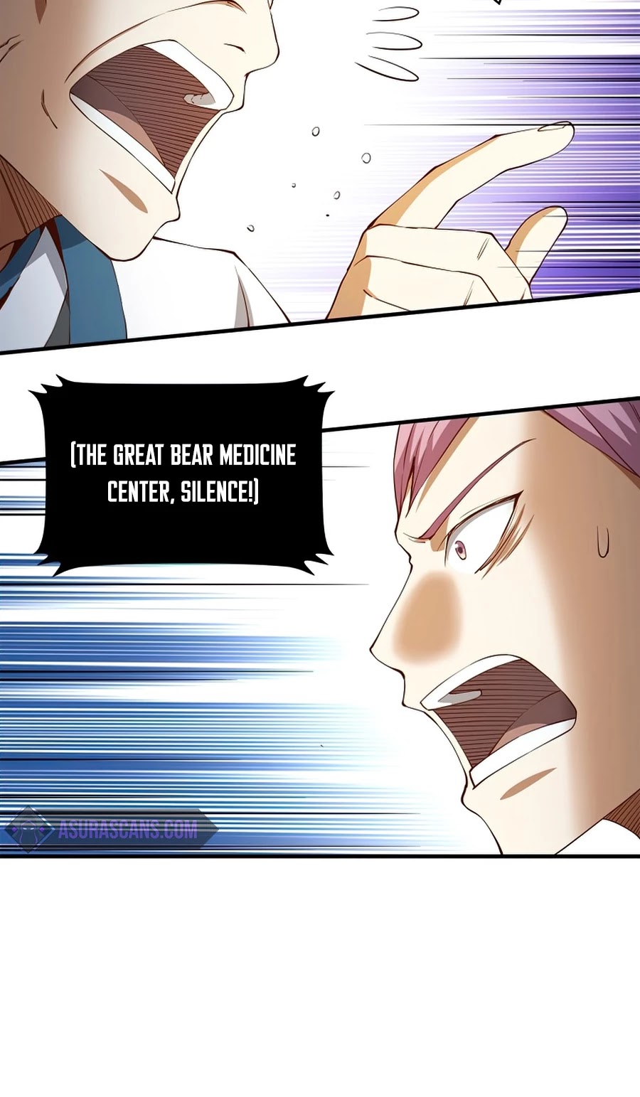 The Lord’s Coins Aren’t Decreasing?! chapter 41 - page 19