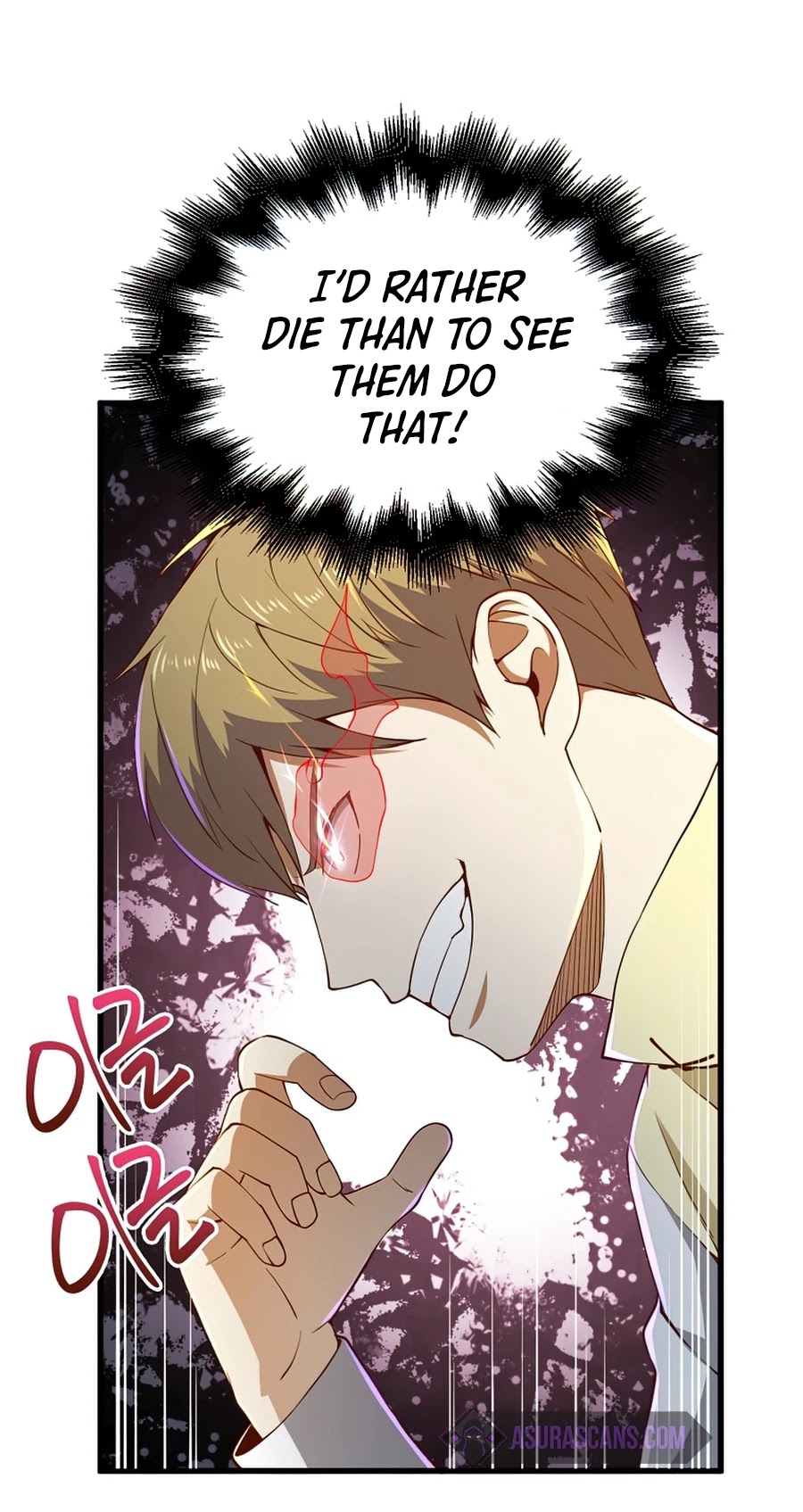 The Lord’s Coins Aren’t Decreasing?! chapter 41 - page 36