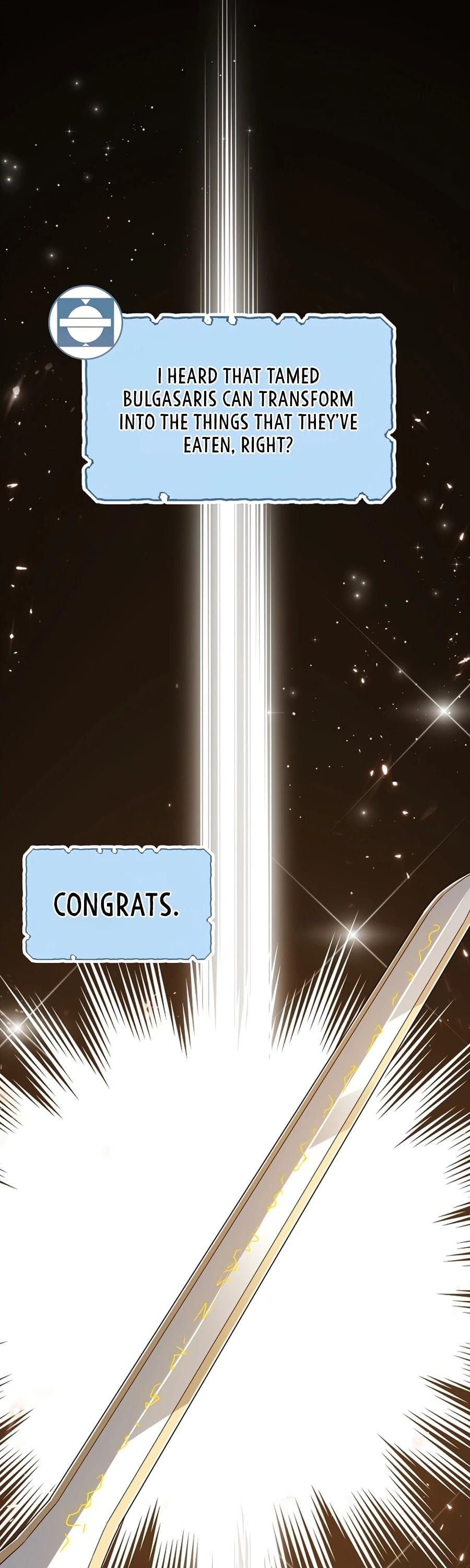 The Lord’s Coins Aren’t Decreasing?! chapter 39 - page 2