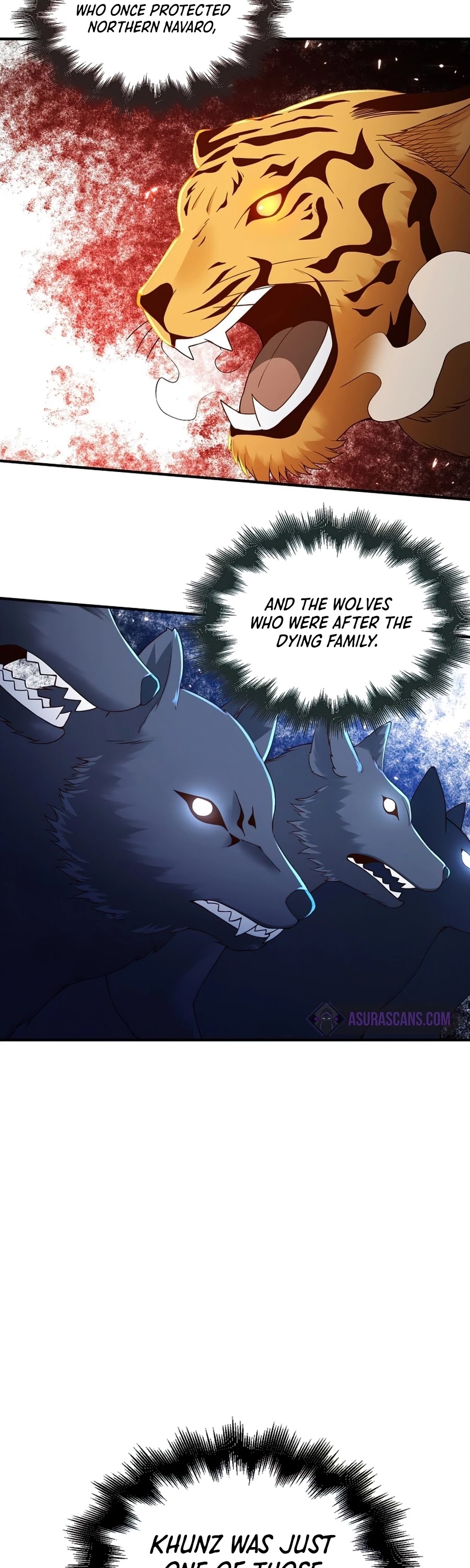 The Lord’s Coins Aren’t Decreasing?! chapter 38 - page 12