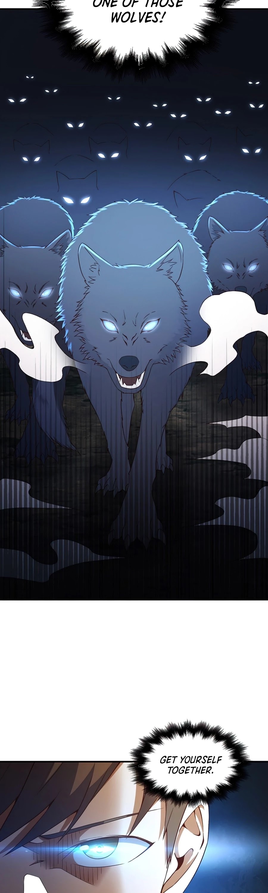 The Lord’s Coins Aren’t Decreasing?! chapter 38 - page 13