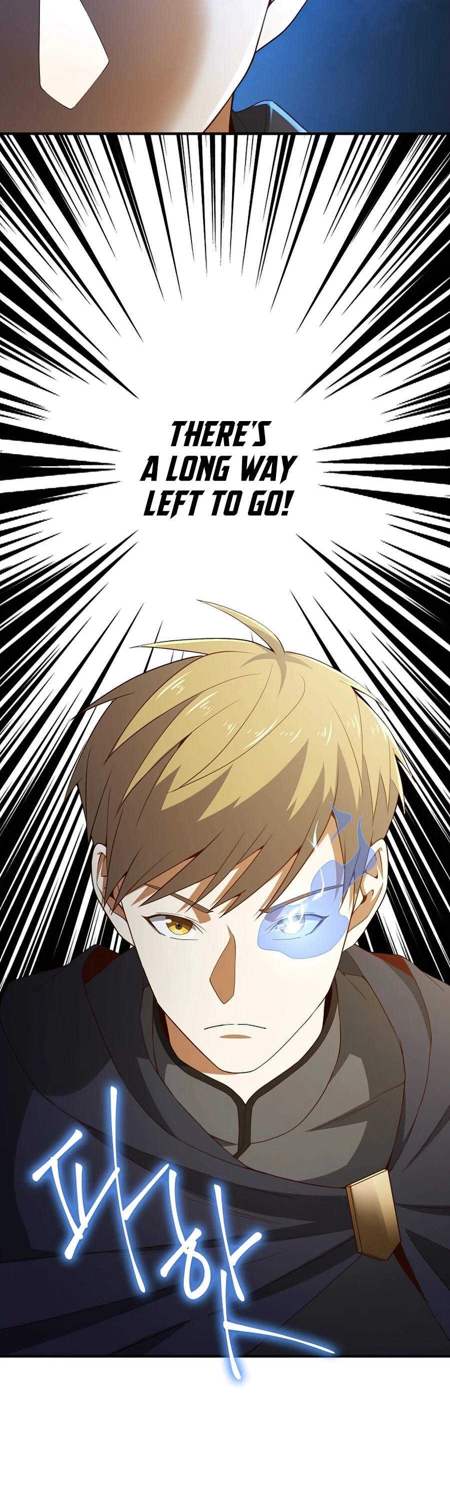 The Lord’s Coins Aren’t Decreasing?! chapter 38 - page 14