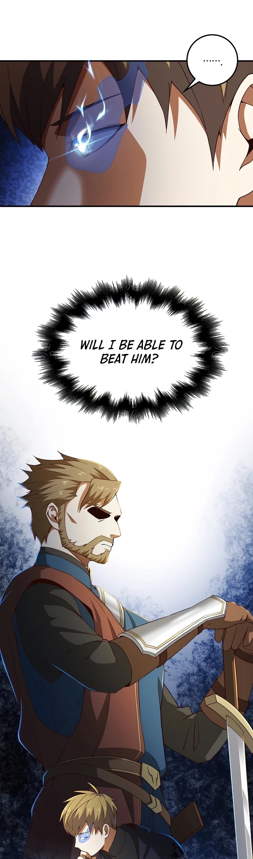 The Lord’s Coins Aren’t Decreasing?! chapter 38 - page 20