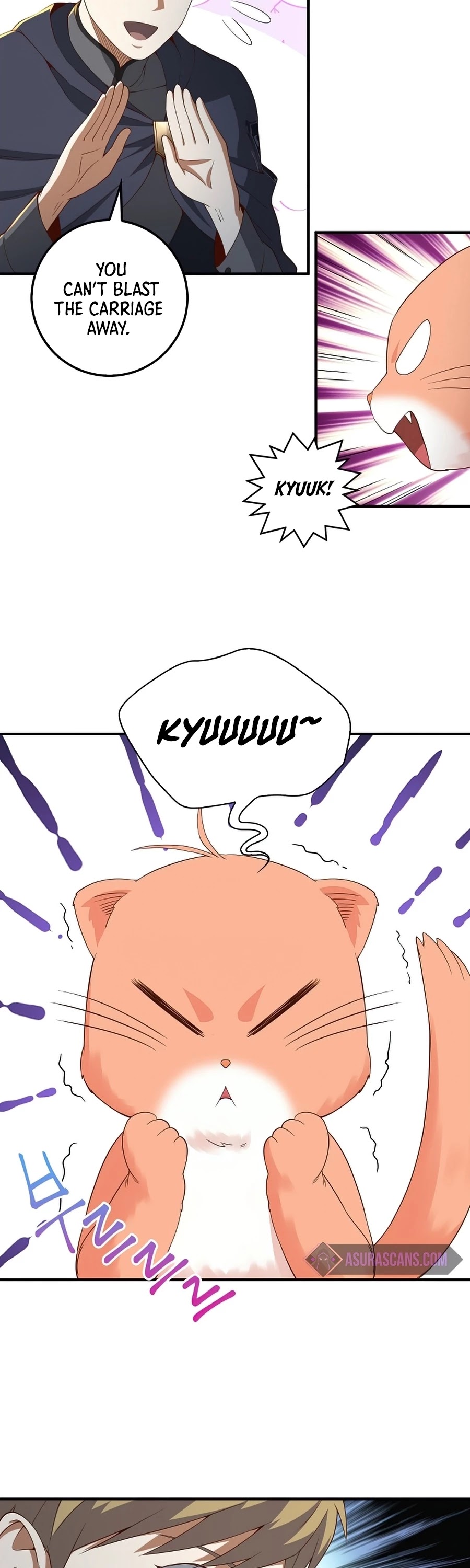 The Lord’s Coins Aren’t Decreasing?! chapter 38 - page 38