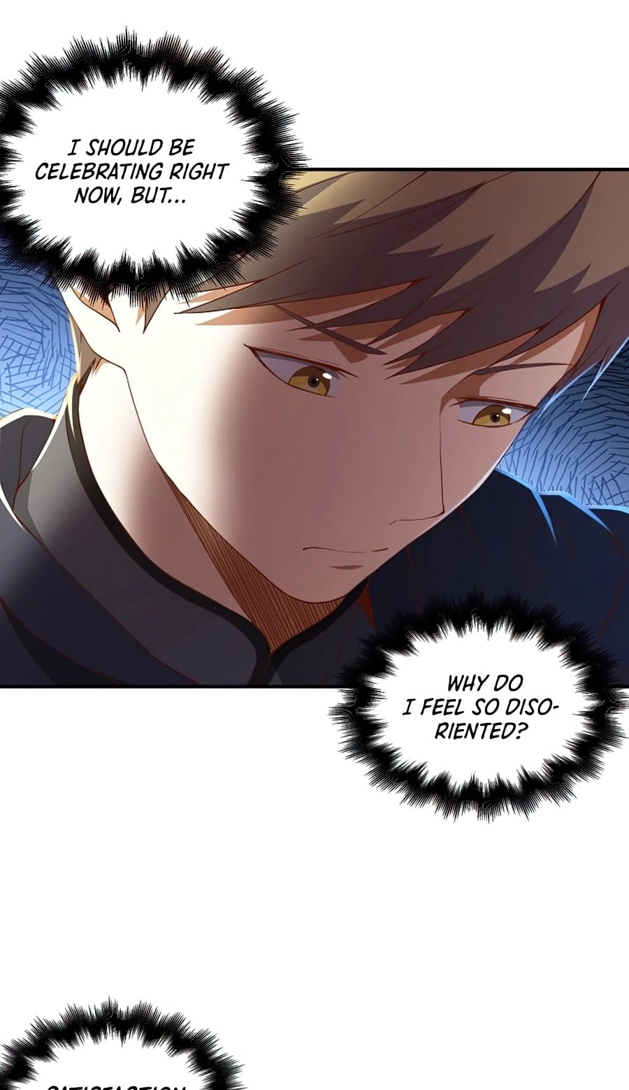 The Lord’s Coins Aren’t Decreasing?! chapter 38 - page 5