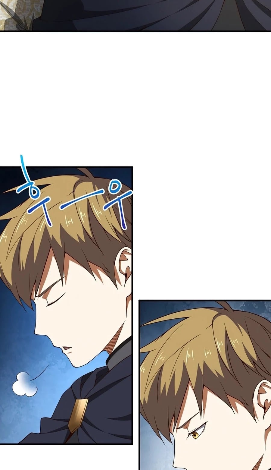 The Lord’s Coins Aren’t Decreasing?! chapter 38 - page 8