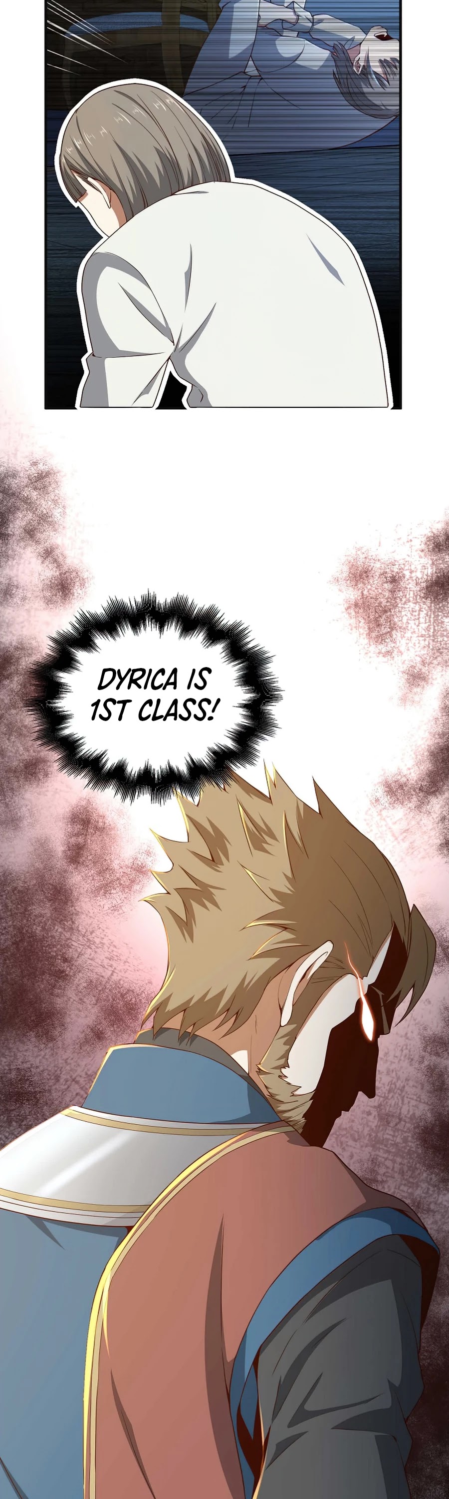 The Lord’s Coins Aren’t Decreasing?! chapter 37 - page 11