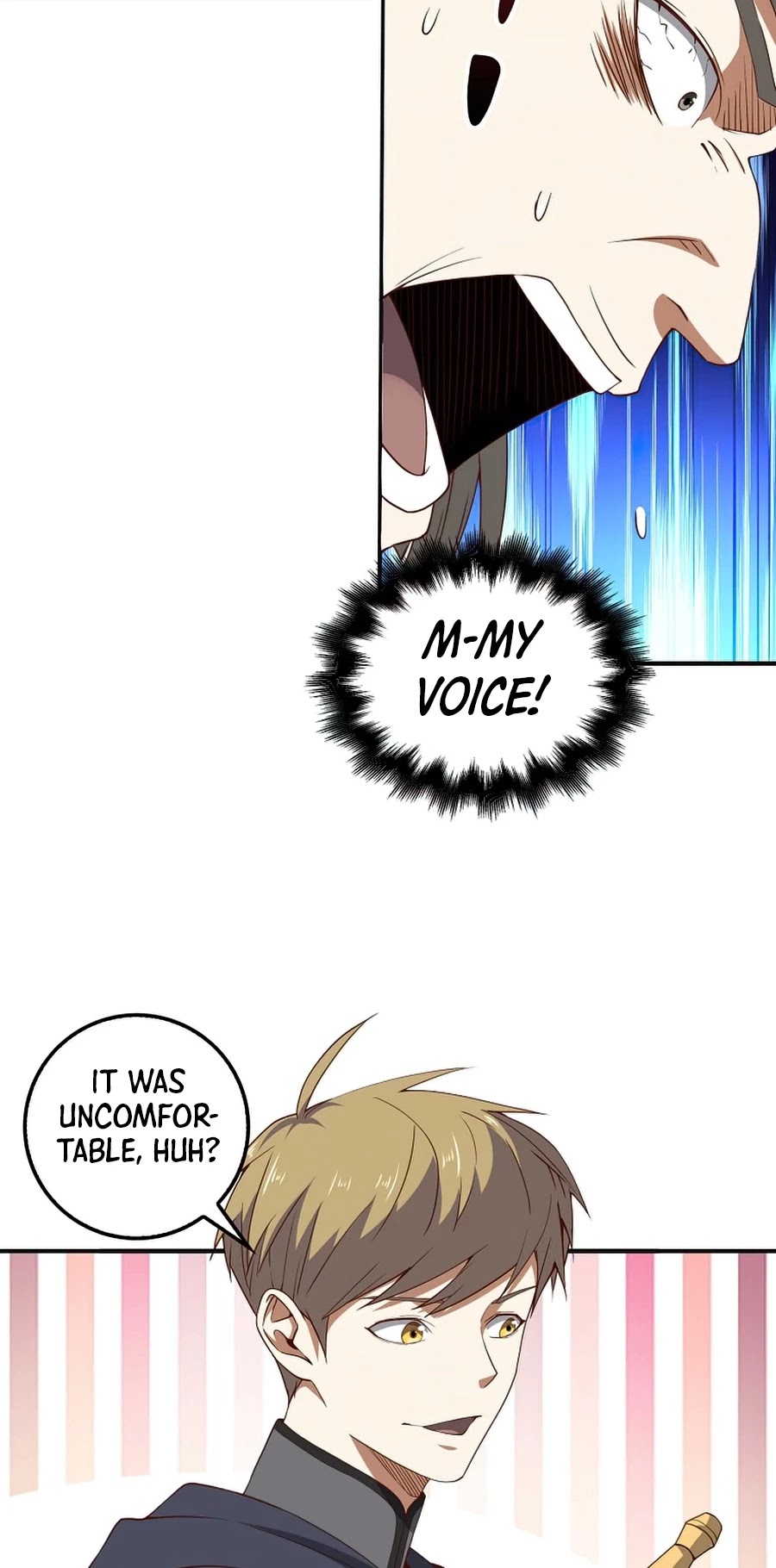 The Lord’s Coins Aren’t Decreasing?! chapter 37 - page 22