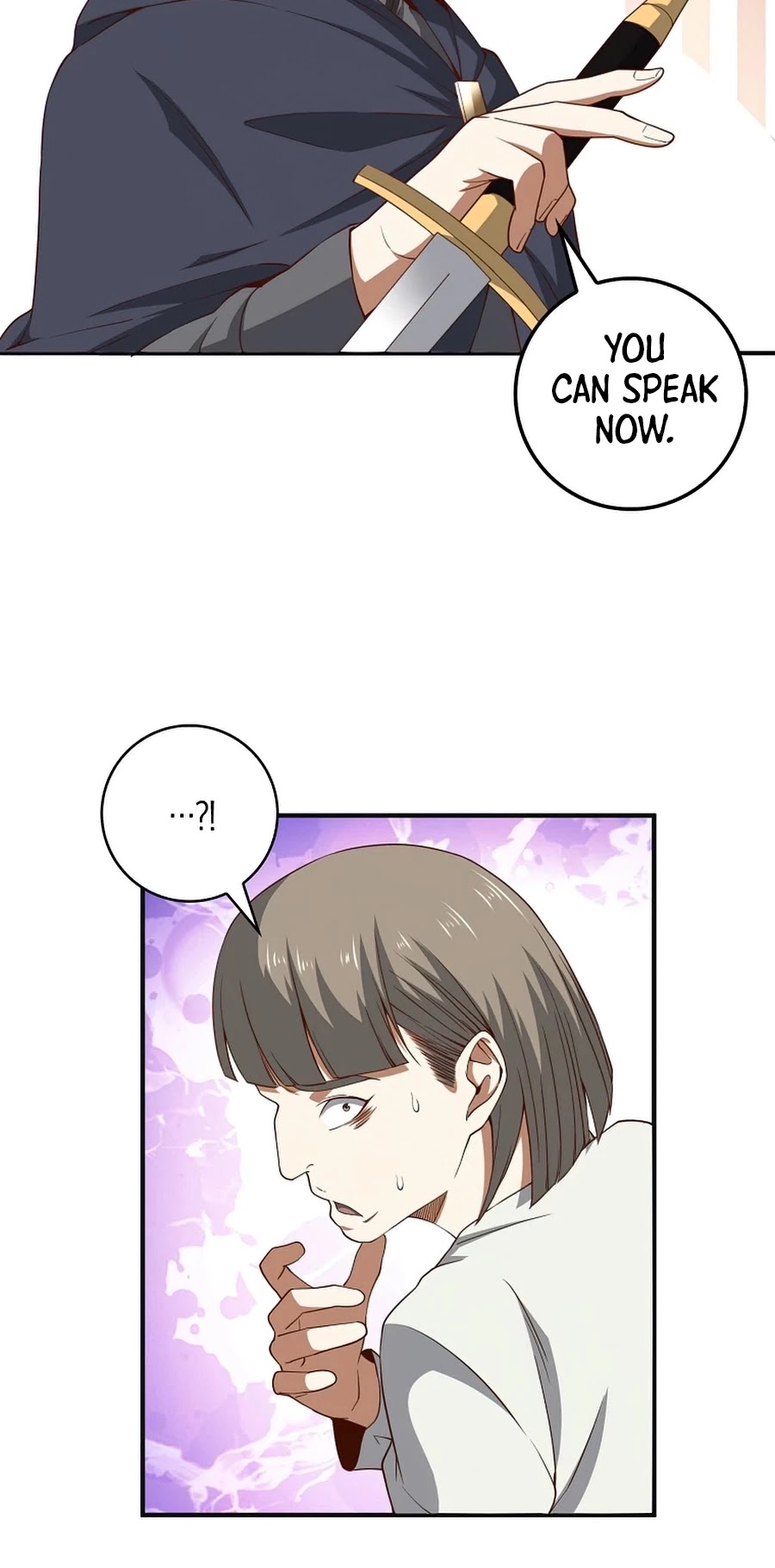 The Lord’s Coins Aren’t Decreasing?! chapter 37 - page 23