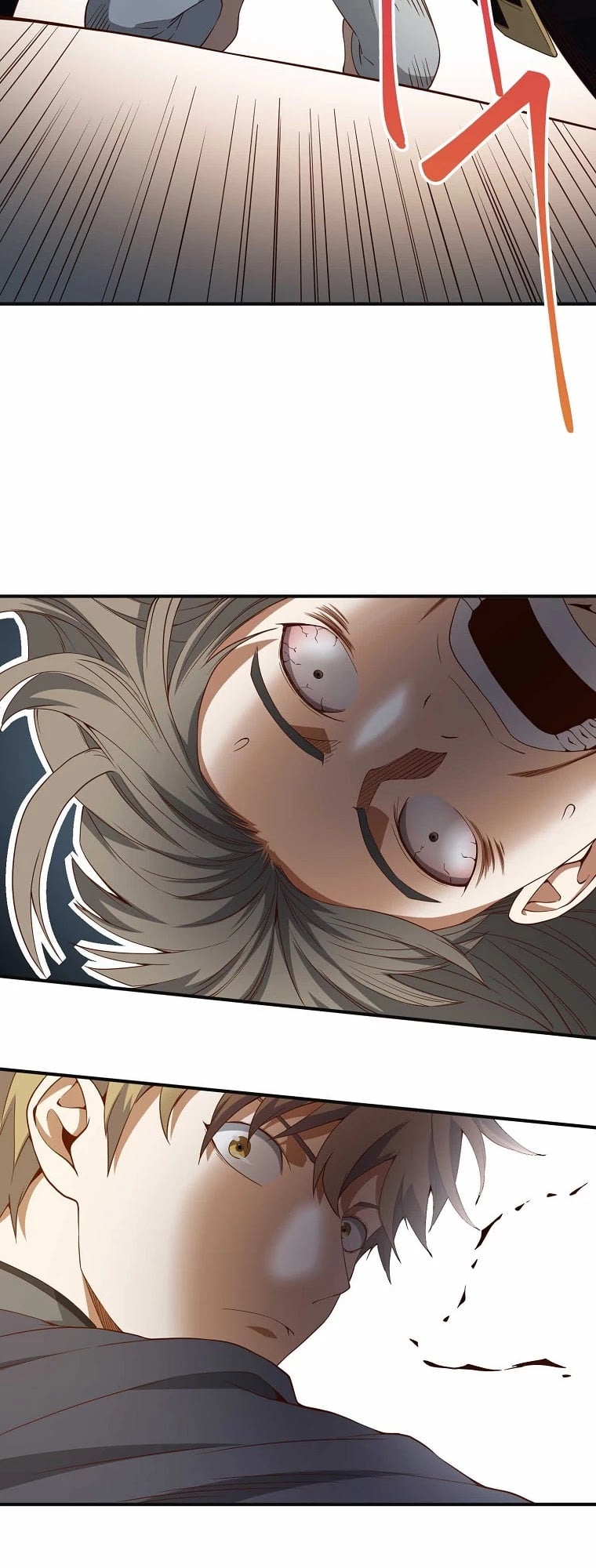 The Lord’s Coins Aren’t Decreasing?! chapter 37 - page 35