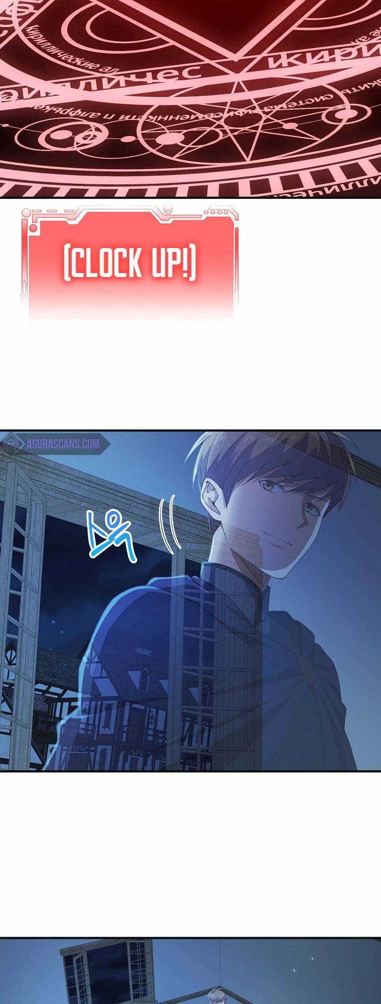 The Lord’s Coins Aren’t Decreasing?! chapter 37 - page 44