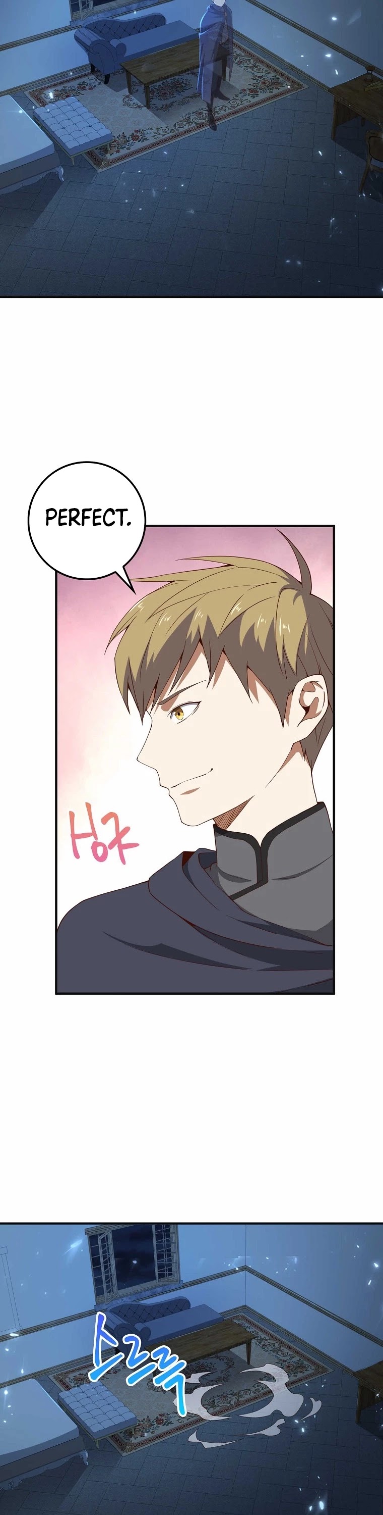 The Lord’s Coins Aren’t Decreasing?! chapter 37 - page 45