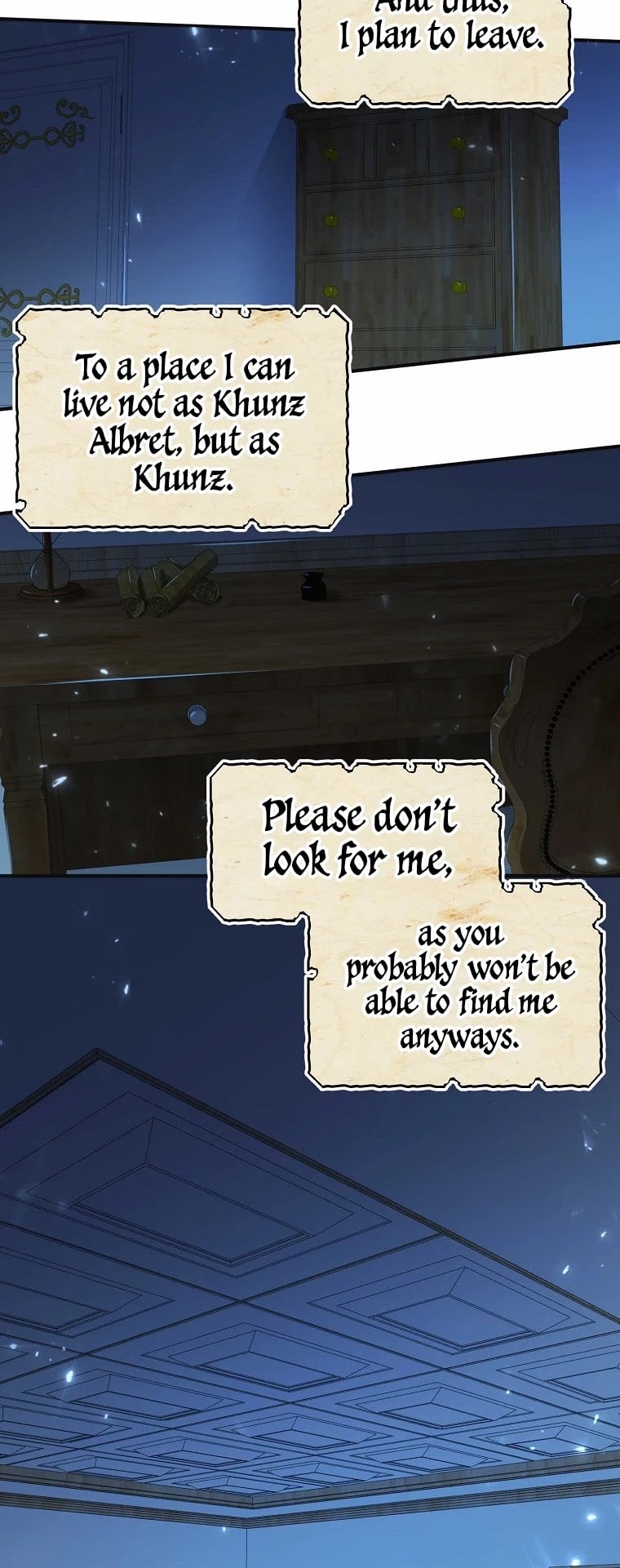 The Lord’s Coins Aren’t Decreasing?! chapter 37 - page 47