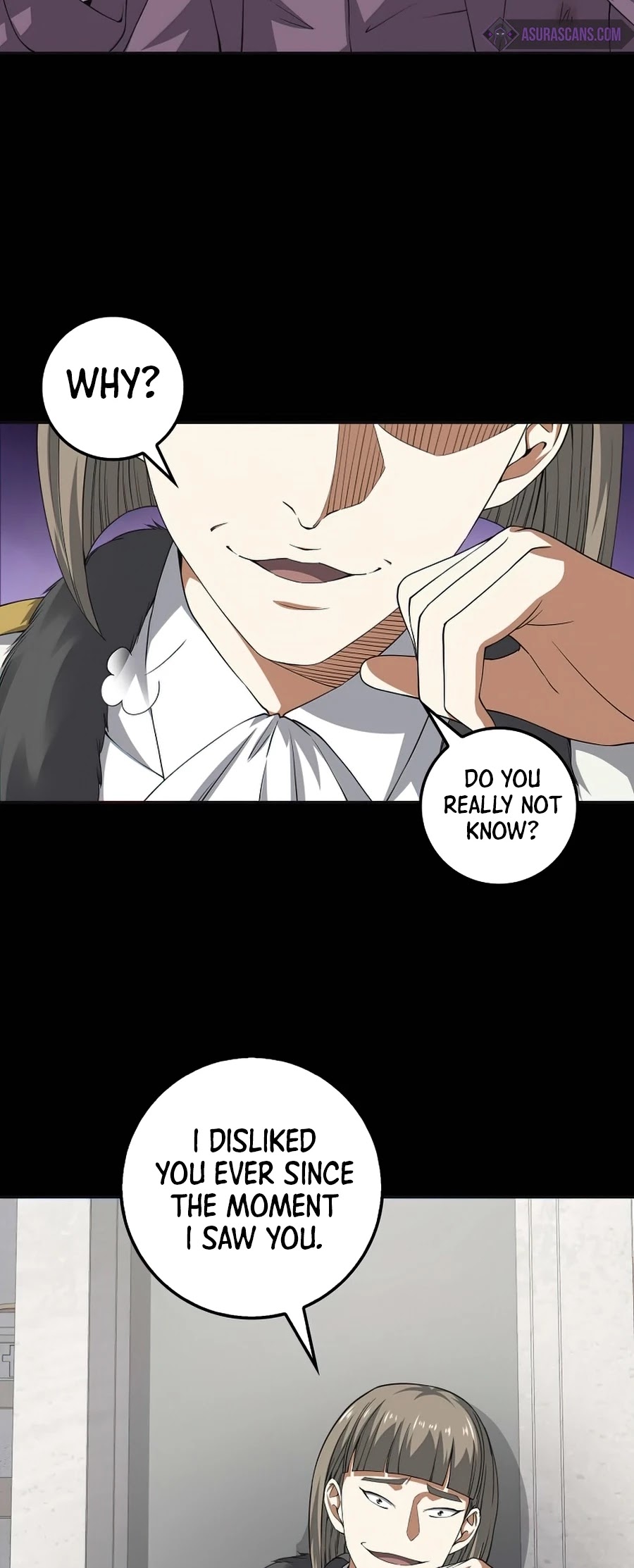 The Lord’s Coins Aren’t Decreasing?! chapter 36 - page 11