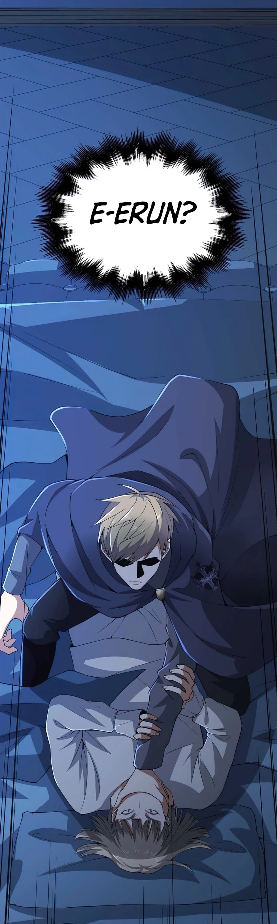 The Lord’s Coins Aren’t Decreasing?! chapter 36 - page 2