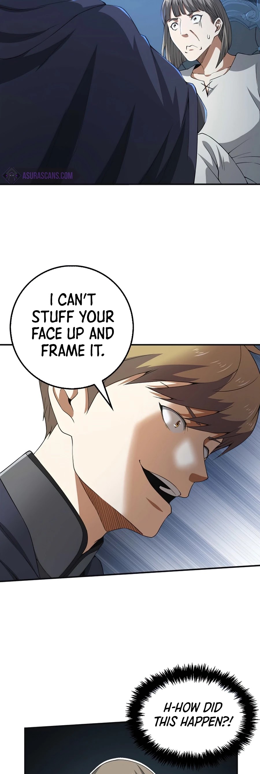 The Lord’s Coins Aren’t Decreasing?! chapter 36 - page 24