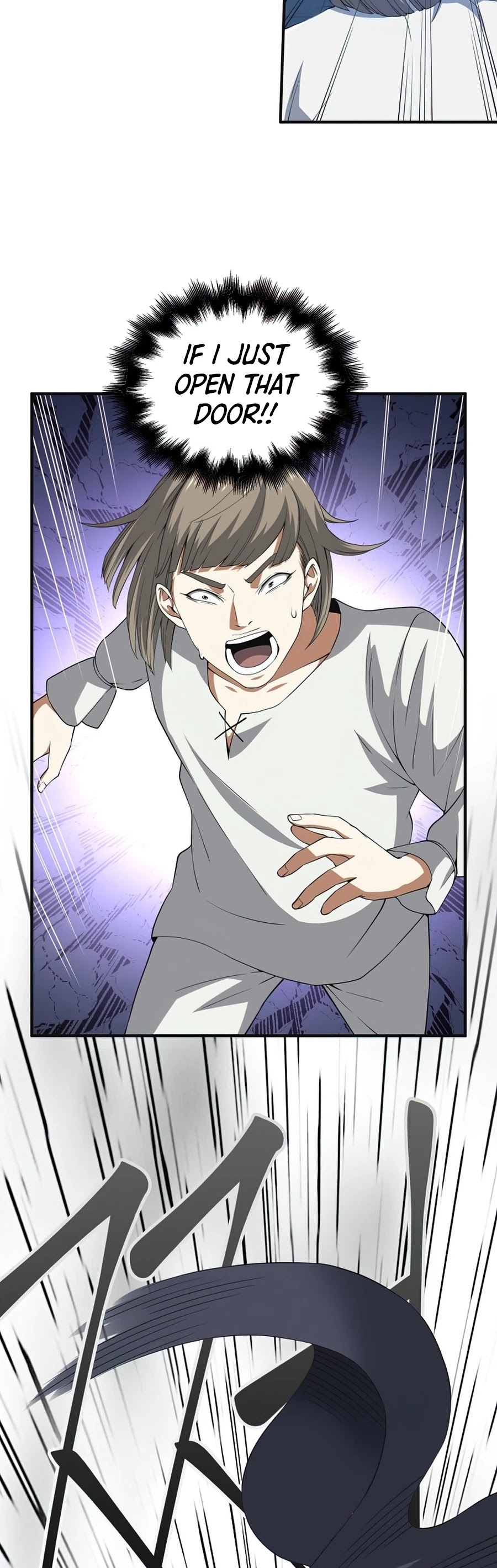 The Lord’s Coins Aren’t Decreasing?! chapter 36 - page 28