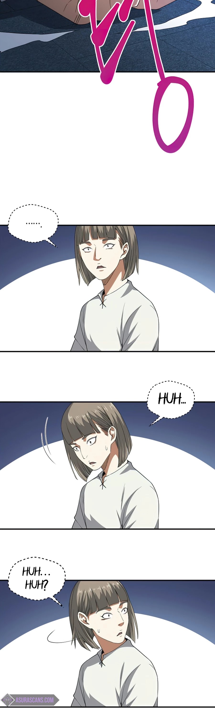 The Lord’s Coins Aren’t Decreasing?! chapter 36 - page 42