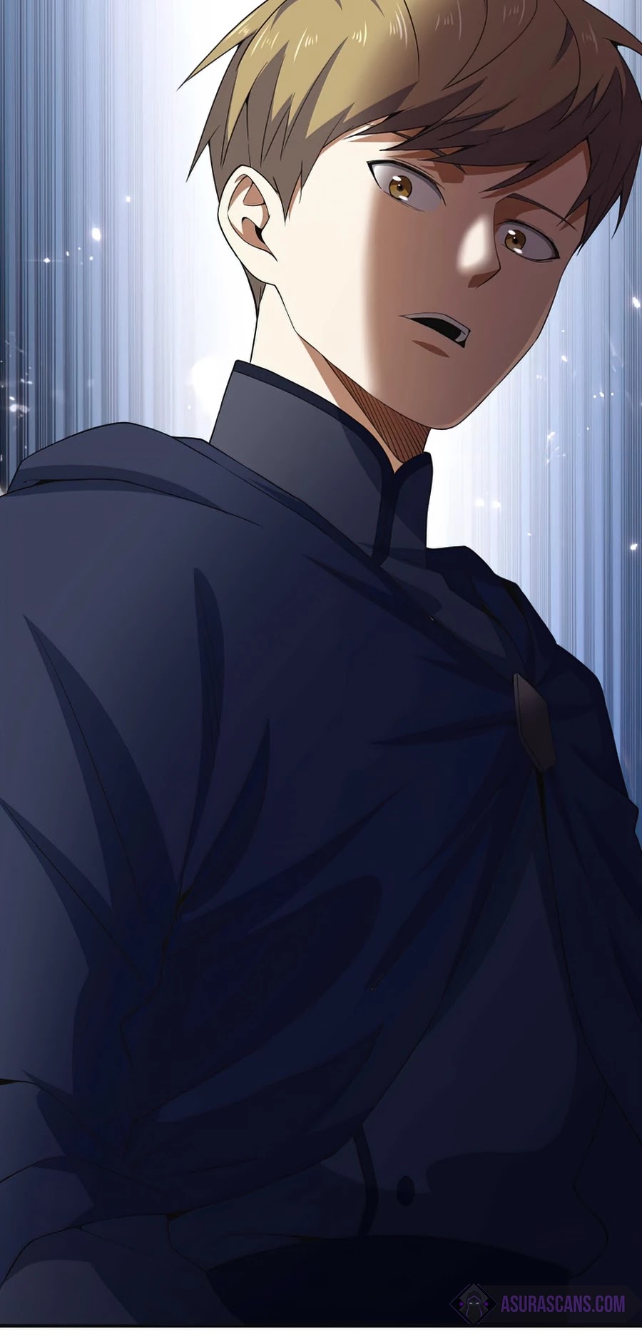 The Lord’s Coins Aren’t Decreasing?! chapter 36 - page 44