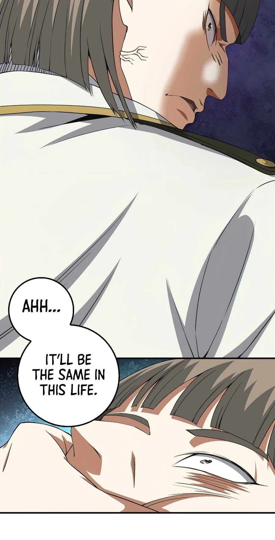 The Lord’s Coins Aren’t Decreasing?! chapter 36 - page 7