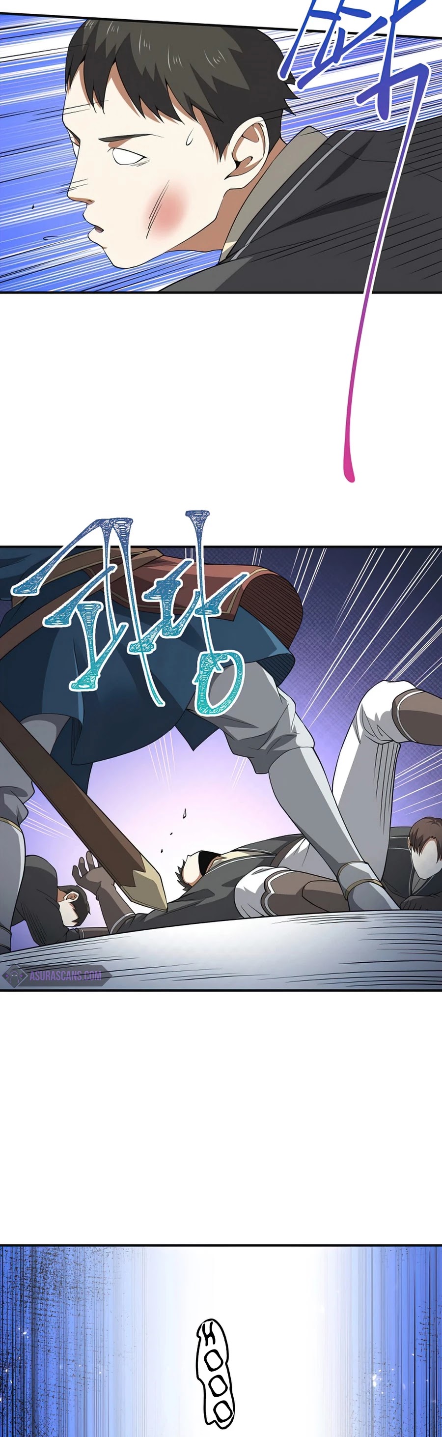 The Lord’s Coins Aren’t Decreasing?! chapter 35 - page 14