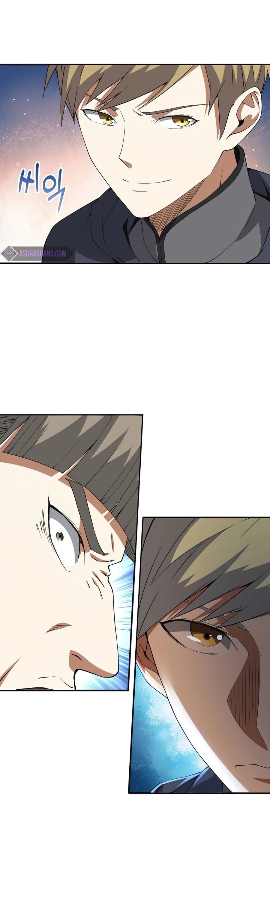 The Lord’s Coins Aren’t Decreasing?! chapter 35 - page 24