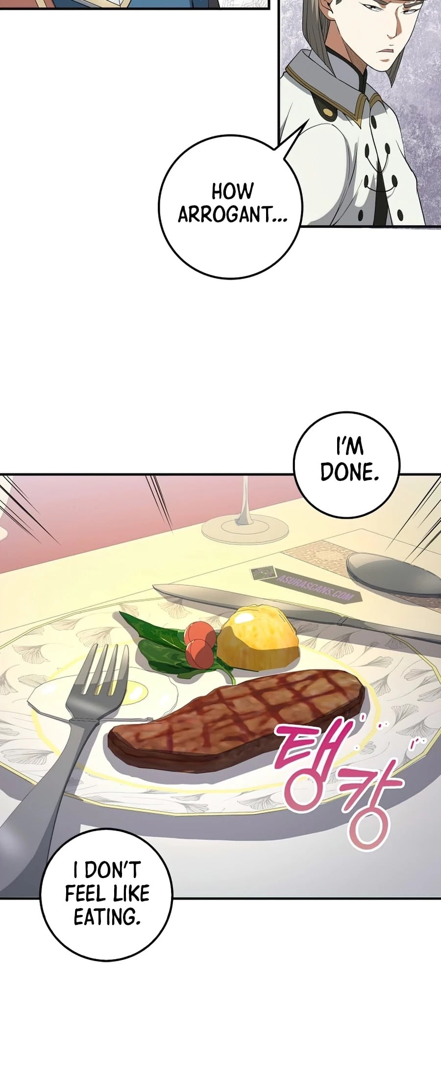 The Lord’s Coins Aren’t Decreasing?! chapter 35 - page 37