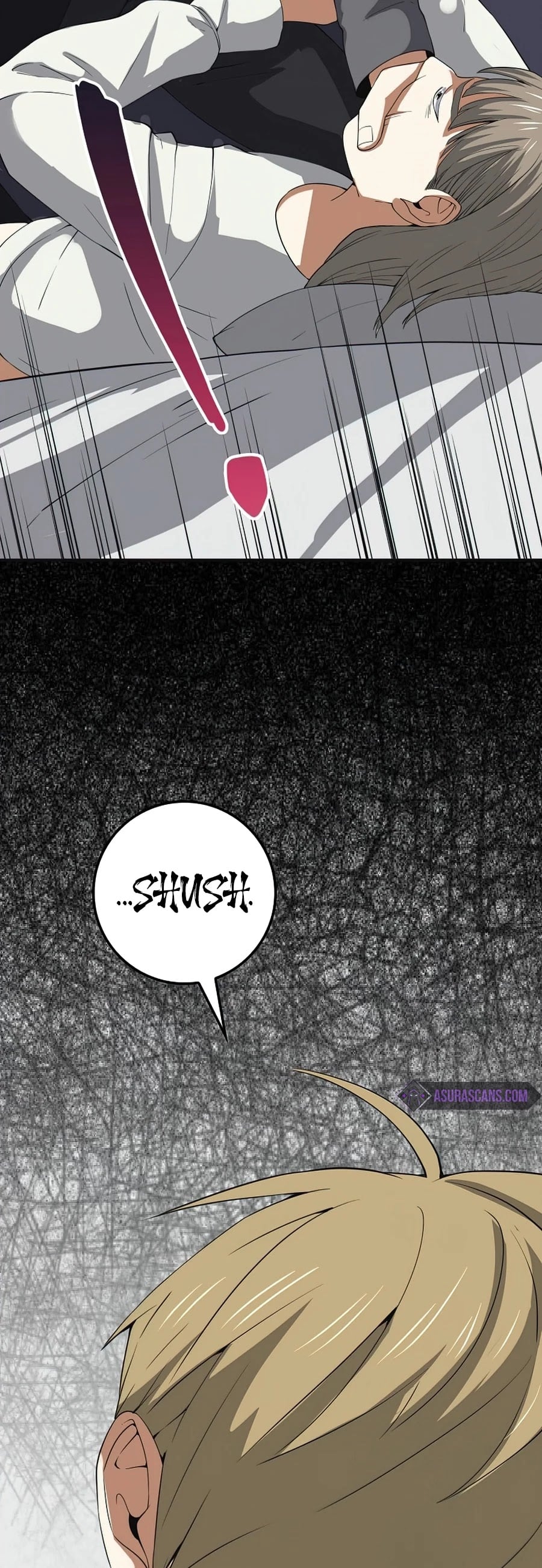 The Lord’s Coins Aren’t Decreasing?! chapter 35 - page 43