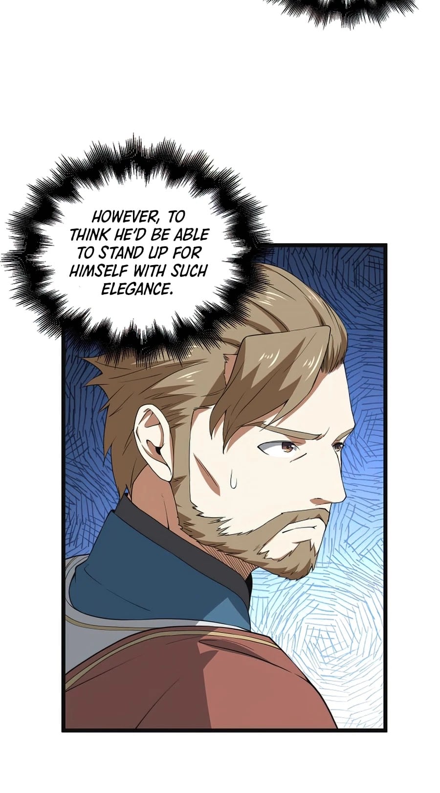 The Lord’s Coins Aren’t Decreasing?! chapter 35 - page 7