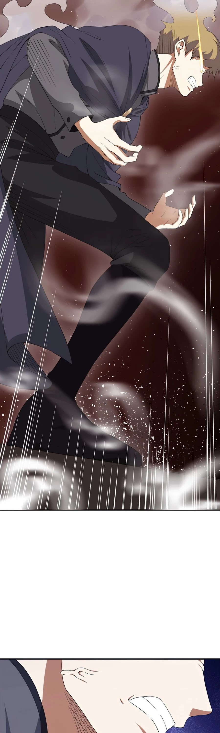 The Lord’s Coins Aren’t Decreasing?! chapter 34 - page 4