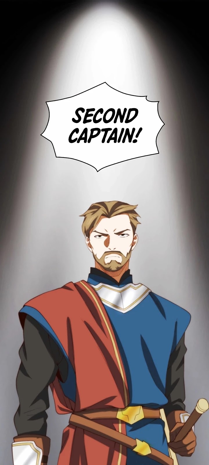 The Lord’s Coins Aren’t Decreasing?! chapter 33 - page 26