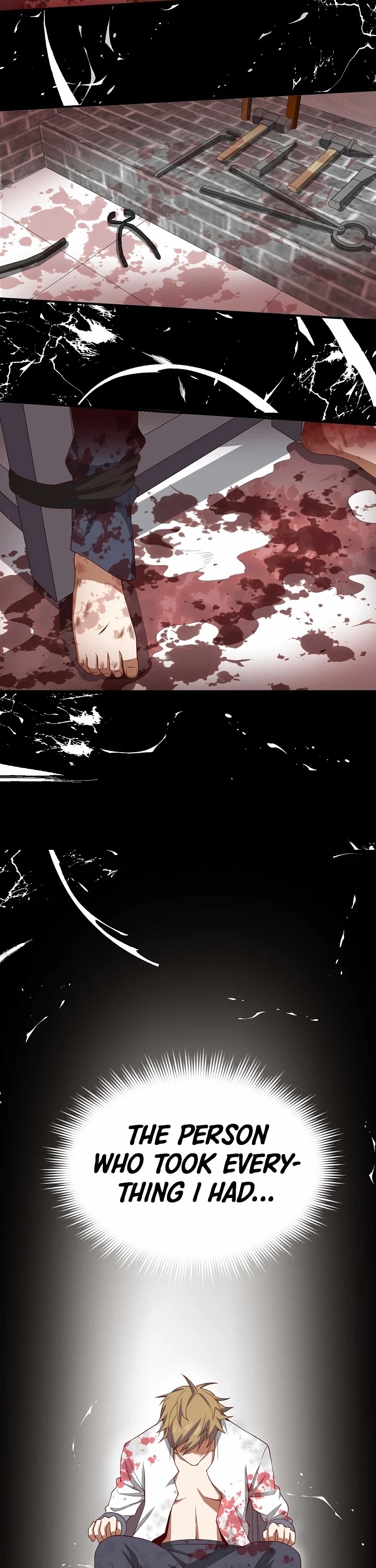 The Lord’s Coins Aren’t Decreasing?! chapter 33 - page 29