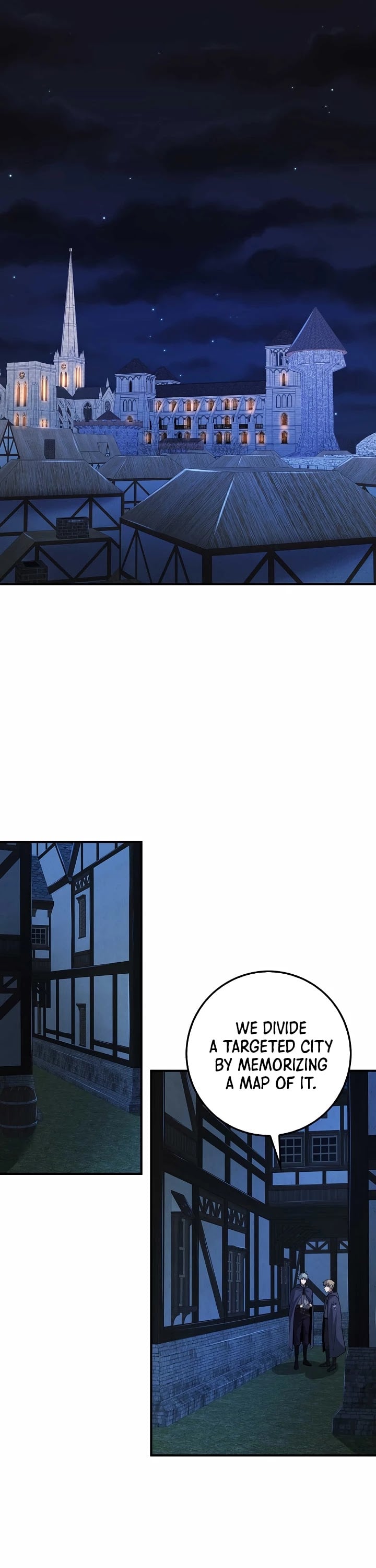 The Lord’s Coins Aren’t Decreasing?! chapter 32 - page 2