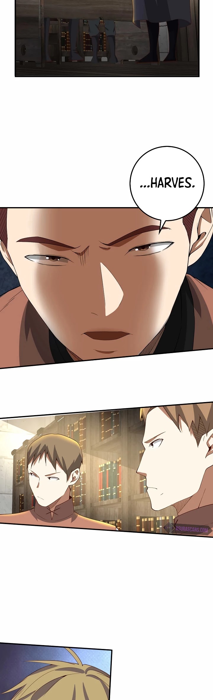 The Lord’s Coins Aren’t Decreasing?! chapter 32 - page 30