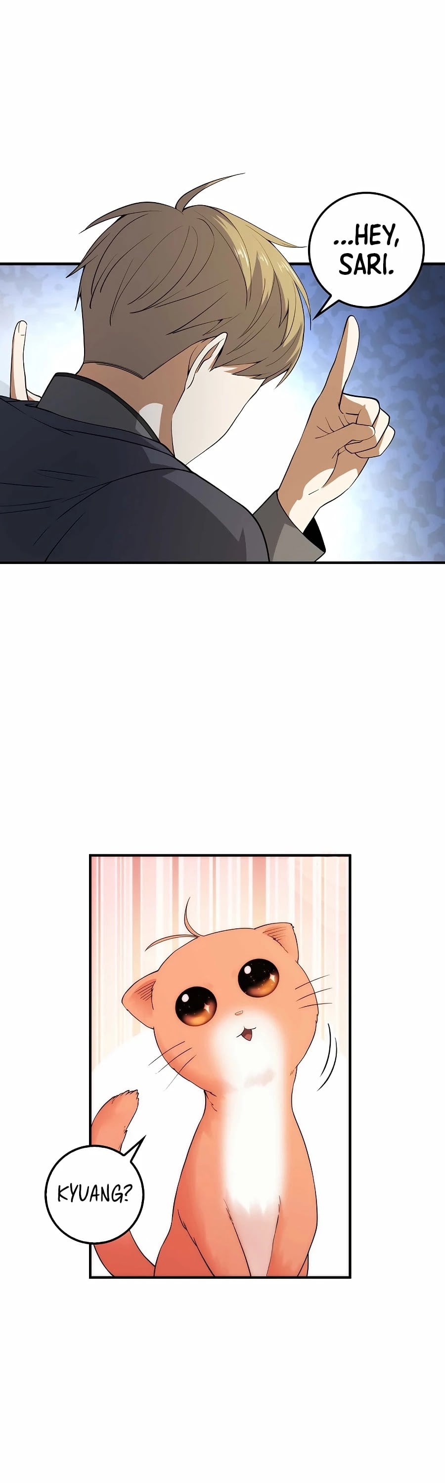 The Lord’s Coins Aren’t Decreasing?! chapter 31 - page 13