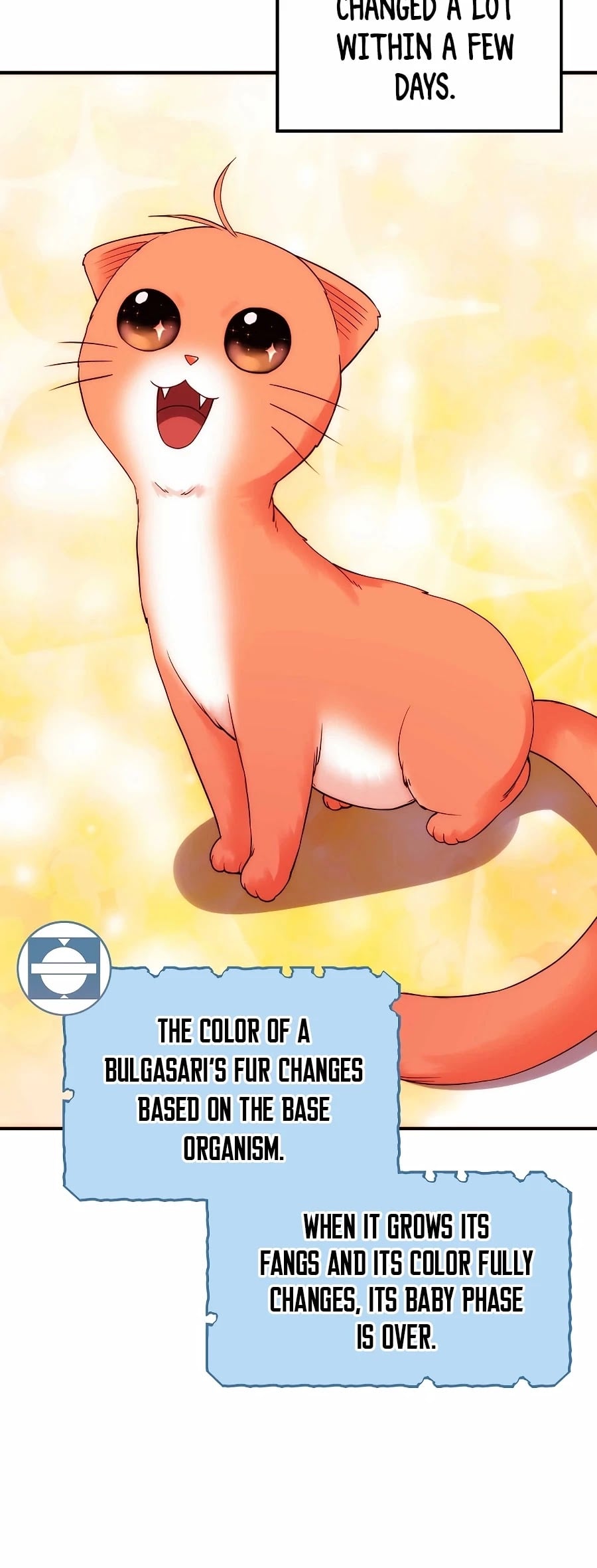 The Lord’s Coins Aren’t Decreasing?! chapter 31 - page 17