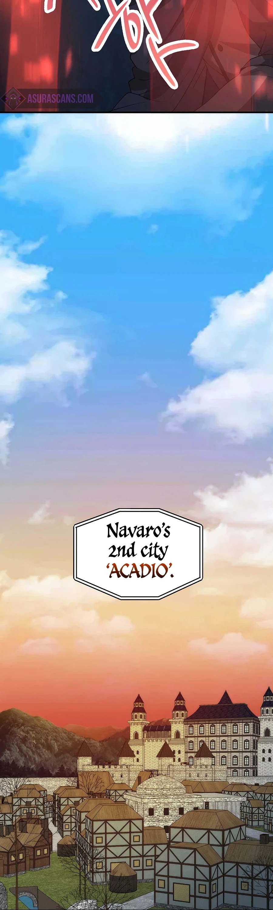 The Lord’s Coins Aren’t Decreasing?! chapter 31 - page 27