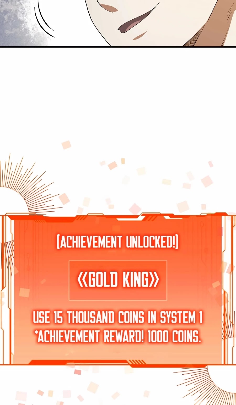 The Lord’s Coins Aren’t Decreasing?! chapter 31 - page 7
